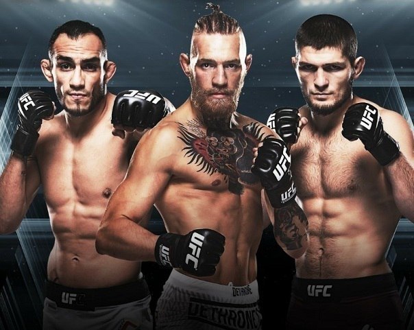   UFC