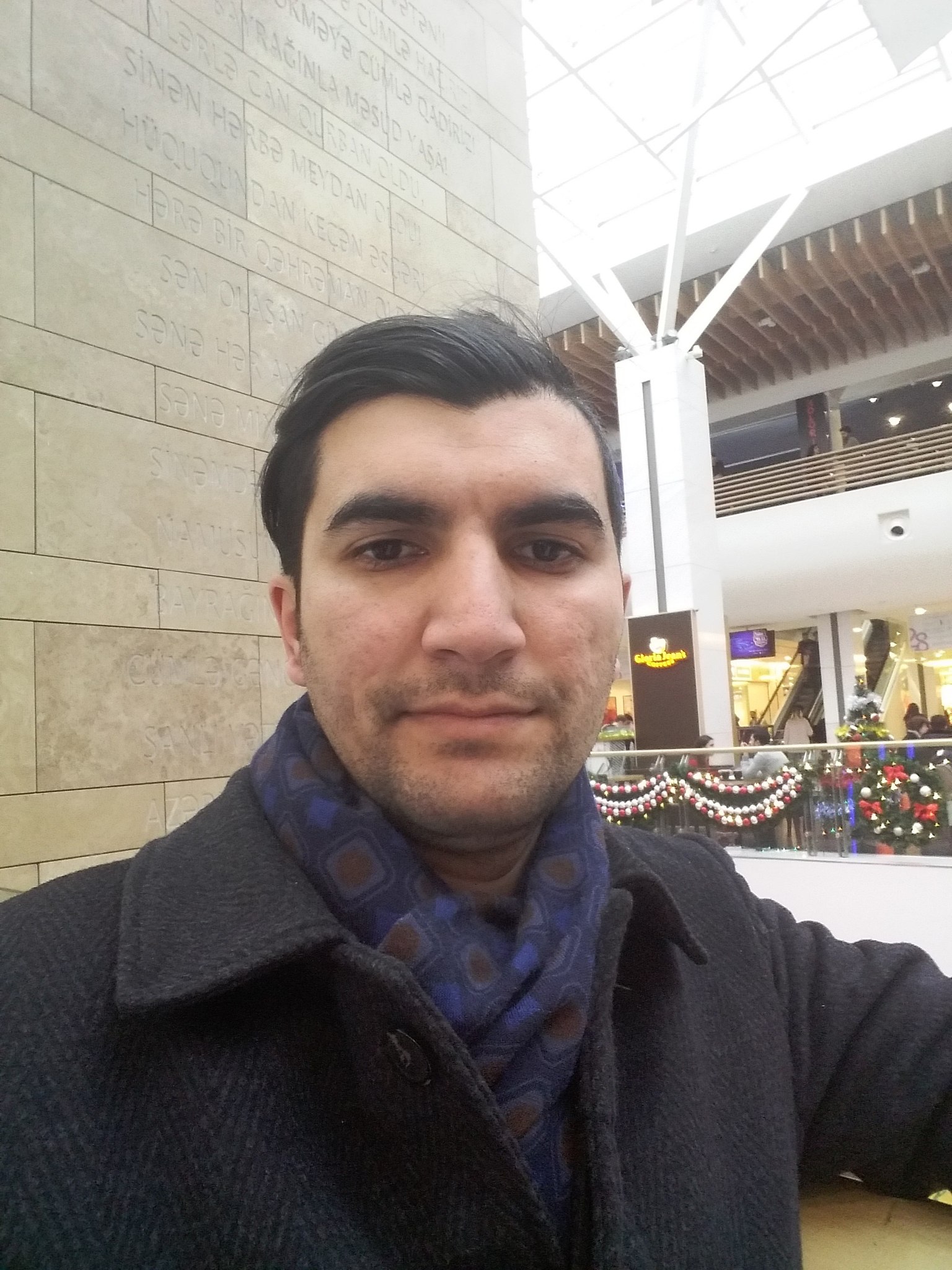 28 Mall Baku