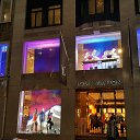 ���� Alpha, ������ - ��������� 25 ������ 2018 � ������ �London�