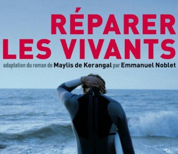   / Rparer les vivants /   2016.      ...