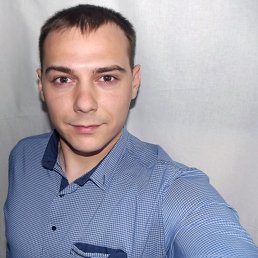 Александр, 30, Туринск