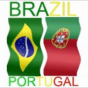 Join the group and share to discuss the portuguese subject. https://www.facebook.com/groups/137665866874894/Join our Facebook page and learn Portuguese.https://www.facebook.com/portuguesequickly/    