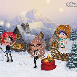 ���� Annalapka, ����, 27 ��� - ��������� 27 ������ 2017