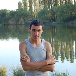 Pavel, �������, 34 ����
