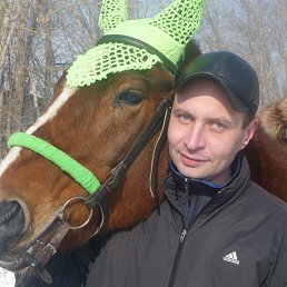 Николай, 46, Пермь