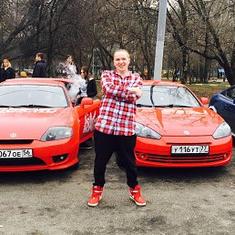 Crazy, ������, 34 ����