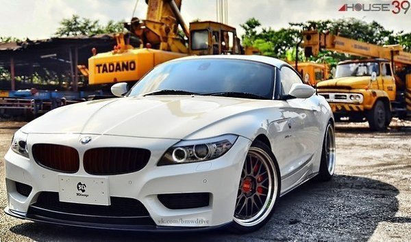 BMW Z4