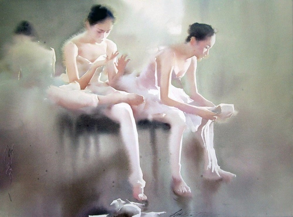     .   (Liu Yi) - 4