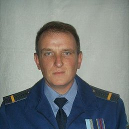 Oleg, 44, Чугуев