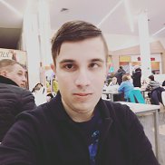Артём, 26 лет, Ульяновск Артём, 26 лет, Ульяновск