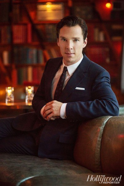    Hollywood Reporter, 2013 - 3