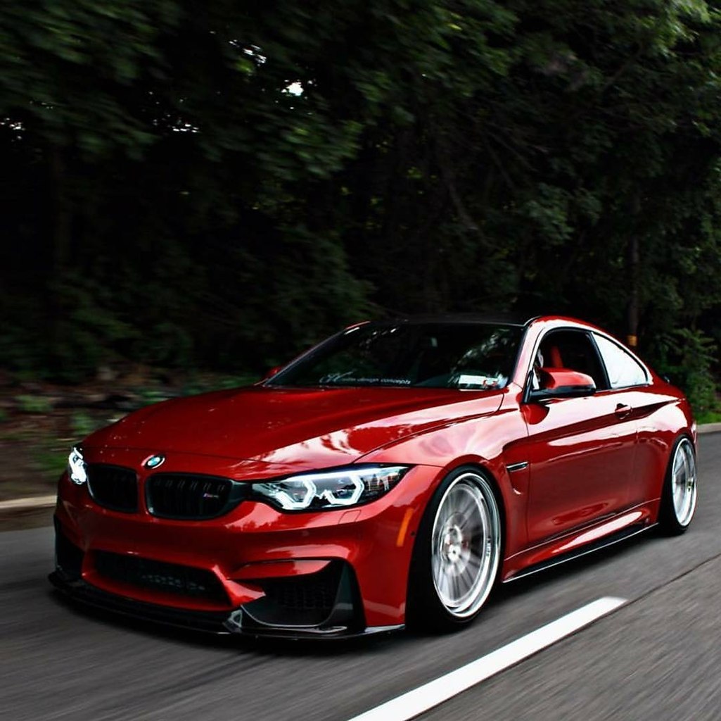 БМВ | BMW - 23 января 2018 в 03:57