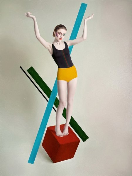  Andrey Yakovlev Lili Aleeva - 5