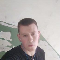Андрей, 23, Мариуполь