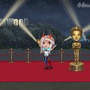 ���� �����(&acute;&bull; &omega; &bull;`), ����������� - ��������� 15 ������� 2018 � ������ �Tropikania�