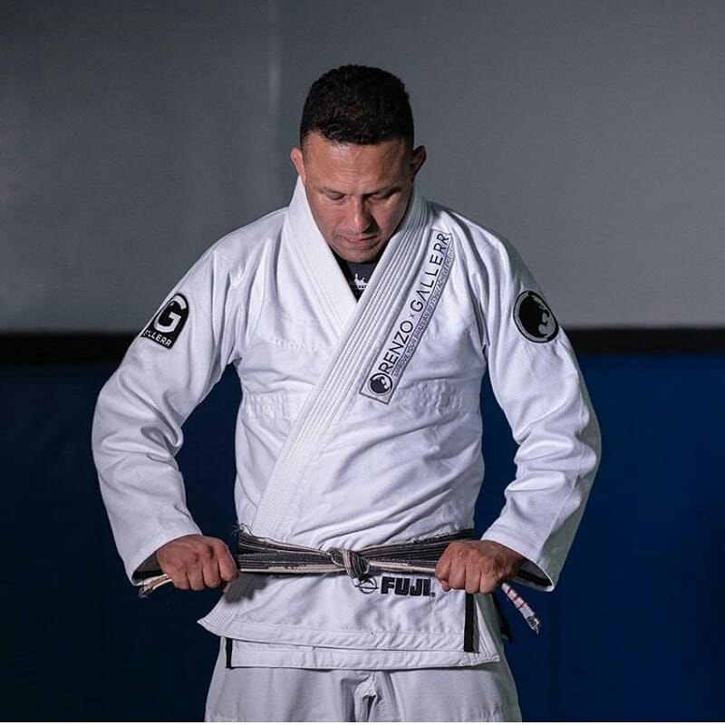   Renzo Gracie,,  ,     .