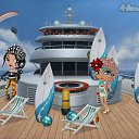 ���� ����, ���������� - ��������� 16 ������� 2018 � ������ �Tropikania�