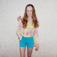 Mickey, 26 ���, ���