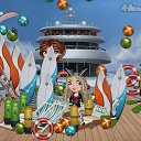 ���� ��������, ������� - ��������� 26 ������� 2017 � ������ �Tropikania�