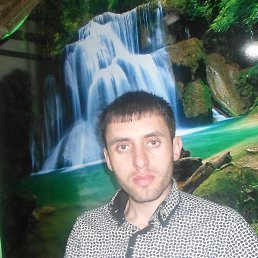 VASIL, 38, 