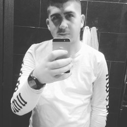 ���� Igor, �����-���������, 25 ��� - ��������� 15 ������ 2018