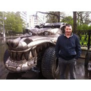 Ruslan, 44 , 