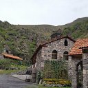 ���� Genrix, ������ - ��������� 13 ��� 2018 � ������ �Otdix v Batumi�