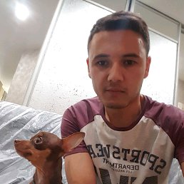 ���� Abdulla, ������������, 38 ��� - ��������� 6 ������� 2017