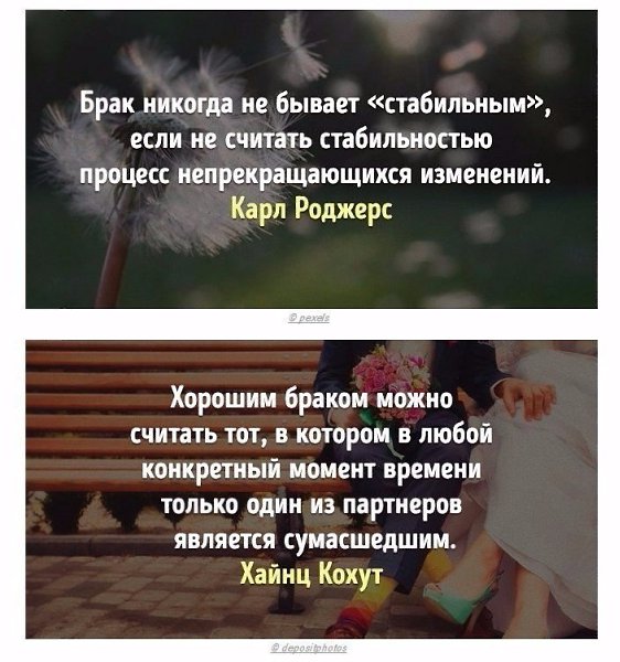 Весь опыт психологов мира в 20 цитатах. Прочтите и вдумайтесь в эти слова. - 5