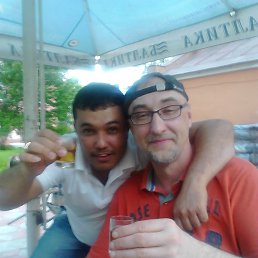 Boxodir, �����-���������, 44 ����