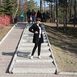 Anna, ����������, 67 ���