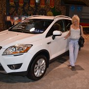 Natali Charming, 52 , 