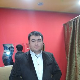Sherzod, ������, 34 ����