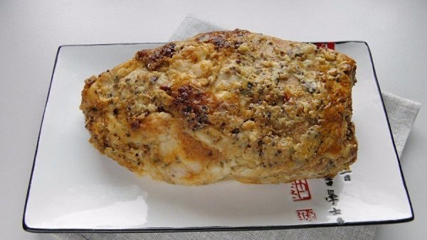 Домашняя буженина.Это обалденно вкусно! Сохрани, чтобы не потерять!Ингредиенты:Свинина — 1 кгЧеснок ... - 4