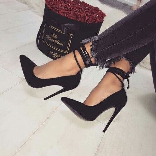 Shoes addicted - 3