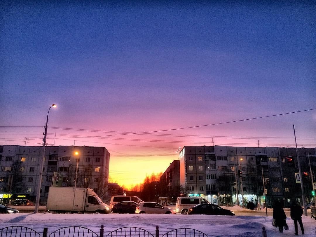      . # #surgut