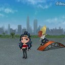 ���� &dagger; Paulina, �����-��������� - ��������� 17 ������ 2018 � ������ �Tropikania�