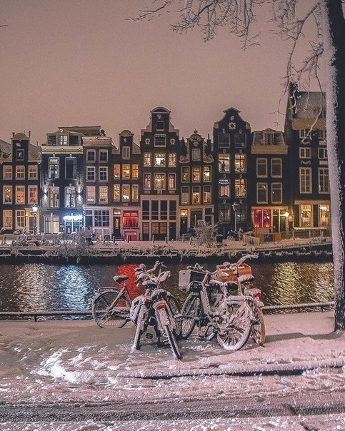 Amsterdam - 5