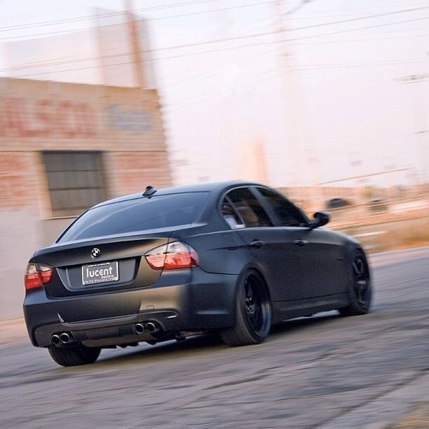 BMW e90