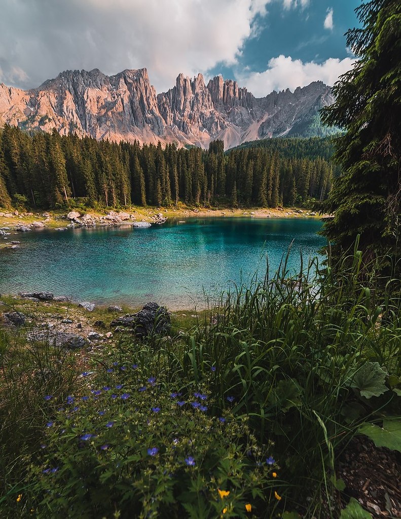 Dolomites, Italy - 4