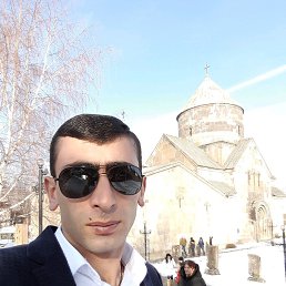 ���� Vardan, ������, 35 ��� - ��������� 9 ���� 2018