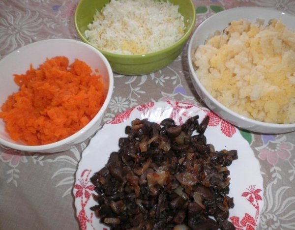 Салат