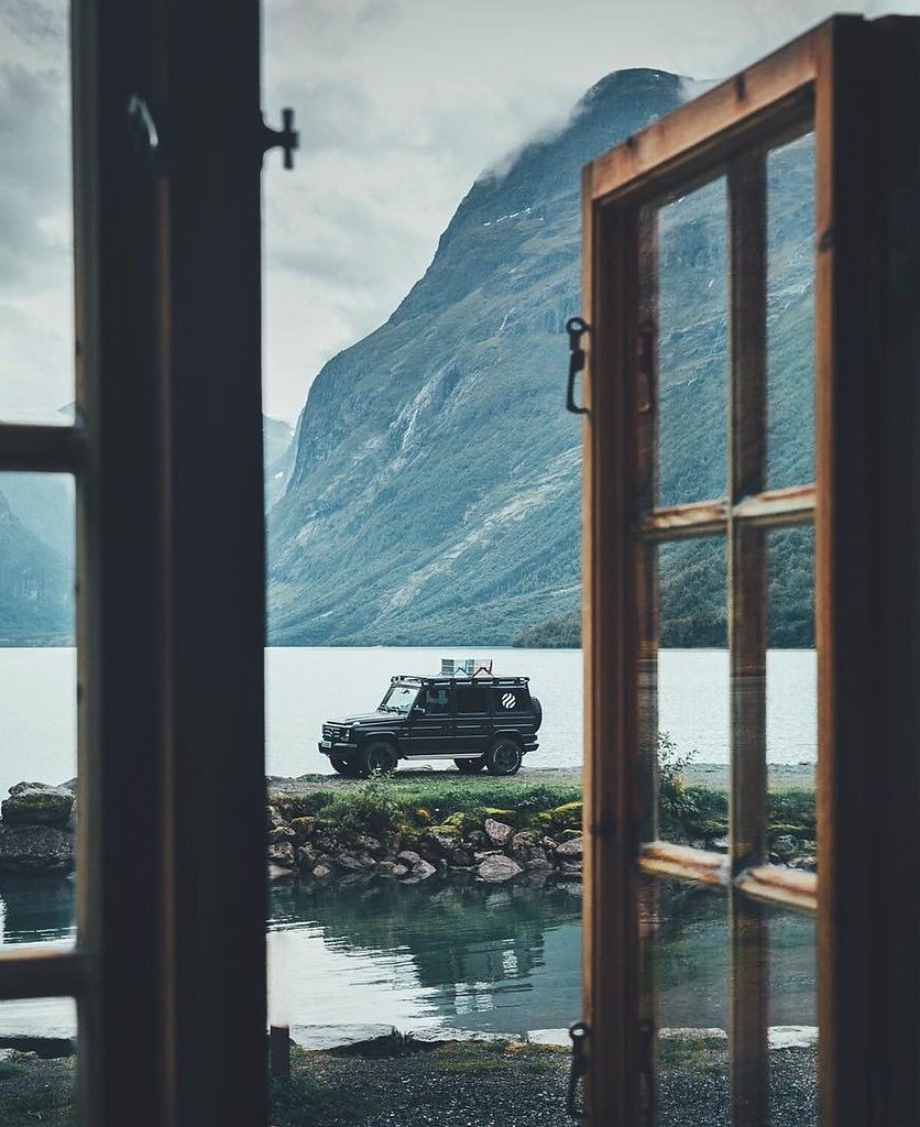Norway - 2