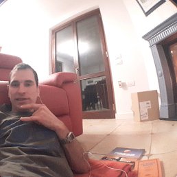 Dmitri, �����, 37 ���