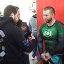 ���� �����, ���������, 43 ���� - ��������� 25 ������� 2018