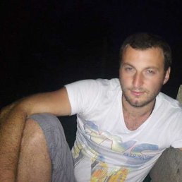 Temo Dimitradze, 32, 