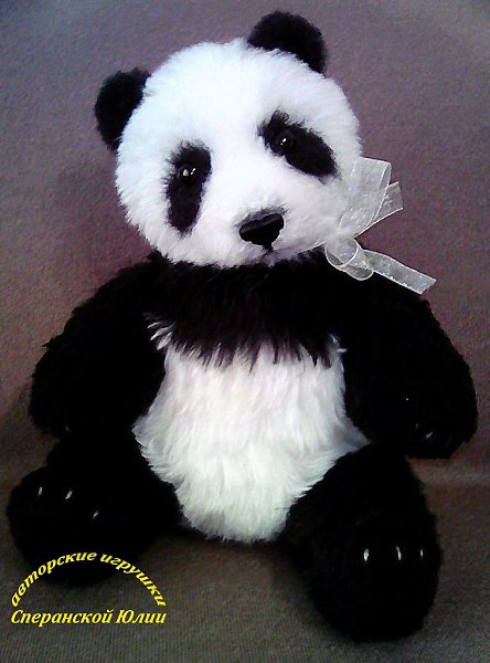 #игрушки@fan_handmade.Авторская каркасная игрушка