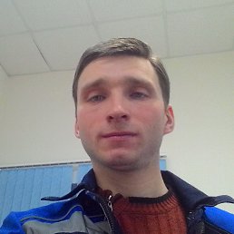 Sergey, 38, -