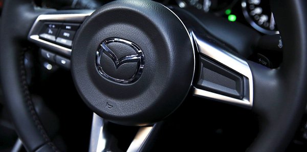 Mazda �������� ��� ����� �� �����������, ��� ����������������