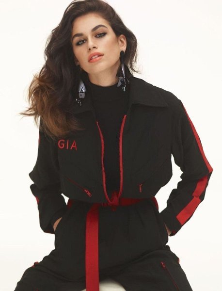    Love Magazine |  2018 - 9